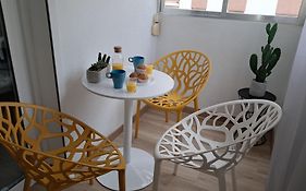 Trendy Homes Anamur Puerto - Céntrico, tranquilo y muy próximo a la playa
